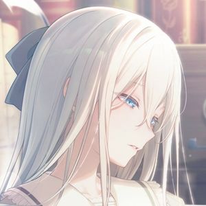 Meet your Posher, Julia